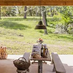 Campagne Mirasol Casa de Férias