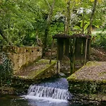 Campagne Mirasol Casa de Férias Uchacq-et-Parentis