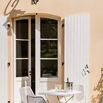Campagne Mirasol Casa de Férias