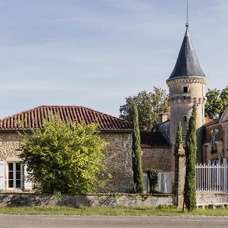 Campagne Muller Holiday home *
