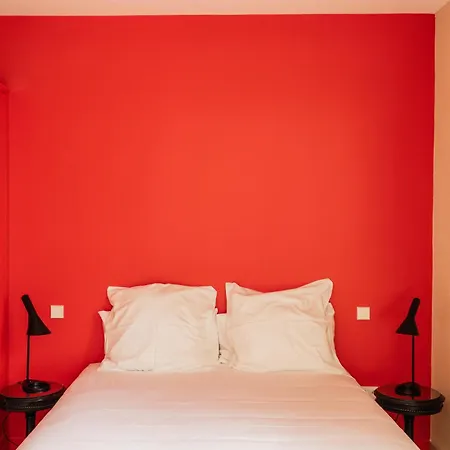 Campagne Muller Holiday home Uchacq-et-Parentis