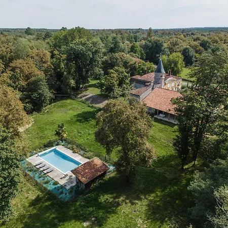 Campagne Mirasol Uchacq-et-Parentis