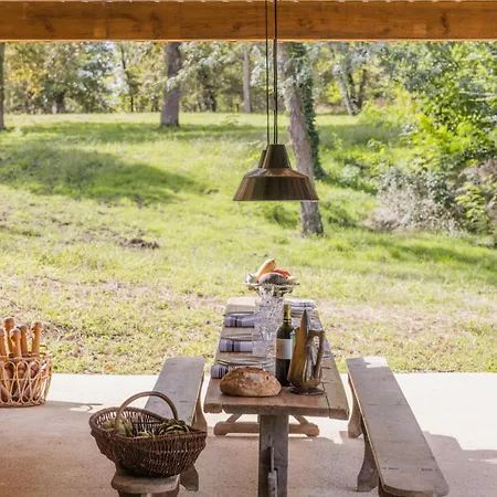 Campagne Muller Holiday home