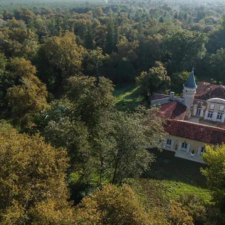 Campagne Mirasol Casa de Férias *