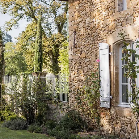 Campagne Muller Holiday home *