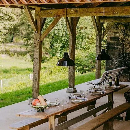 Campagne Muller Holiday home *