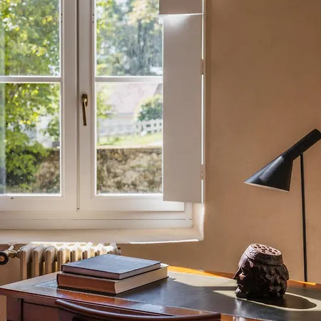 Campagne Muller Holiday home