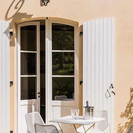 Campagne Muller Holiday home