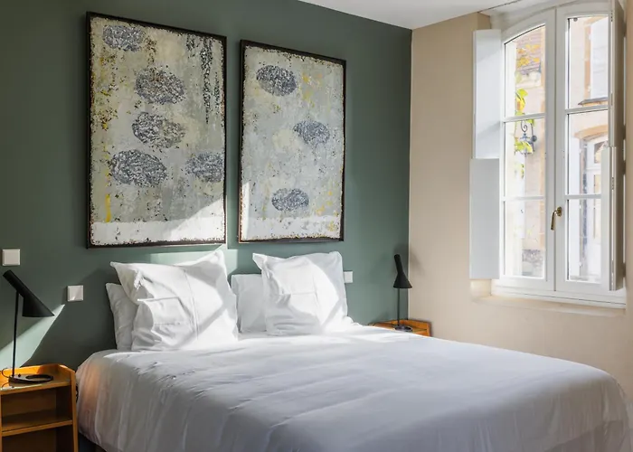 Feriehus Campagne Muller