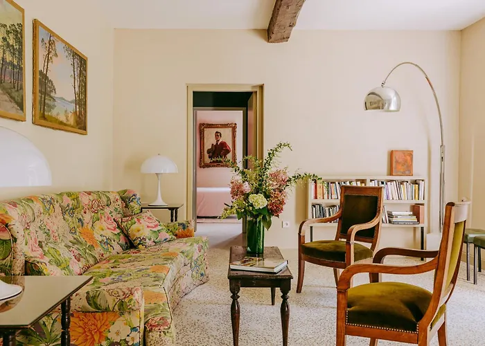 Feriehus Campagne Muller Uchacq-et-Parentis