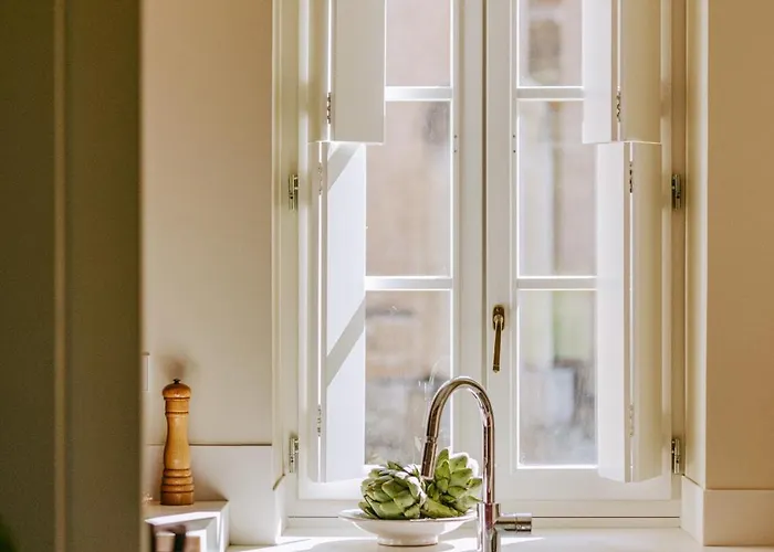 Campagne Muller Feriehus Uchacq-et-Parentis