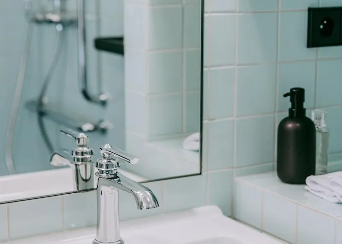 Feriehus Campagne Muller *