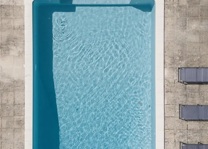 Feriehus Campagne Muller