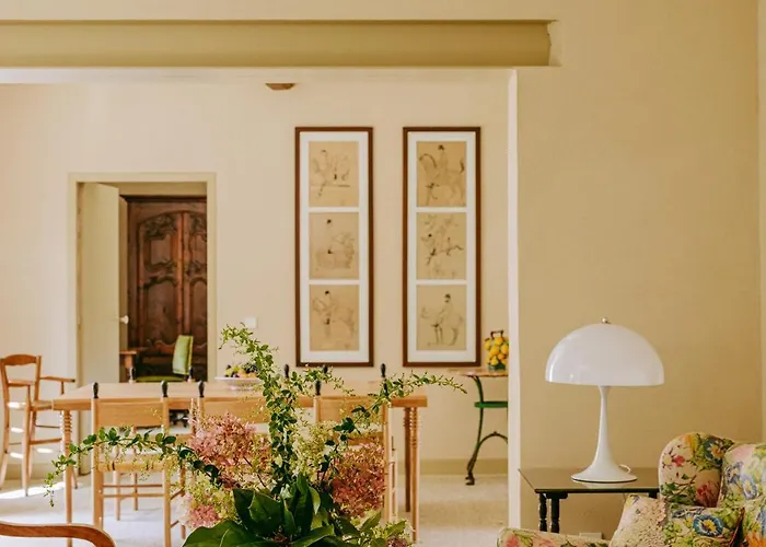 Feriehus Campagne Muller *